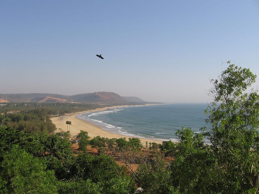 Visakhapatnam