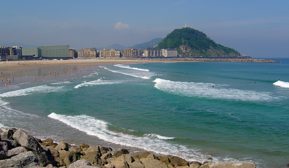 San Sebastian